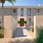 Render para arquitectura en Mallorca