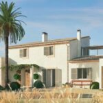 Renders para inmobiliarias en Mallorca